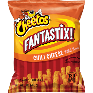 Cheetos Crunchy XXTRA FLAMIN' HOT Cheese Snack Chips 8.5 Oz (4 Bags) 9924+