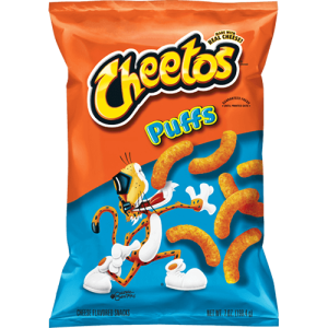 Cheetos Flamin' Hot Crunchy (USA) – pinkiessweeties