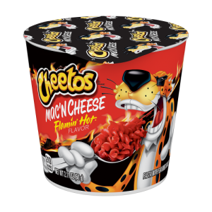 Cheetos CRUNCHY: il must degli snack - Sweety American Market