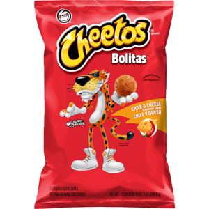 Blimpie - CHEETOS® Crunchy - Order Online