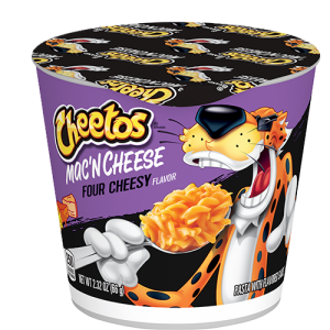 Cheetos Crunchy Xxtra Flamin' Hot Cheese Flavored Snacks, 8.5 oz 240.9 g